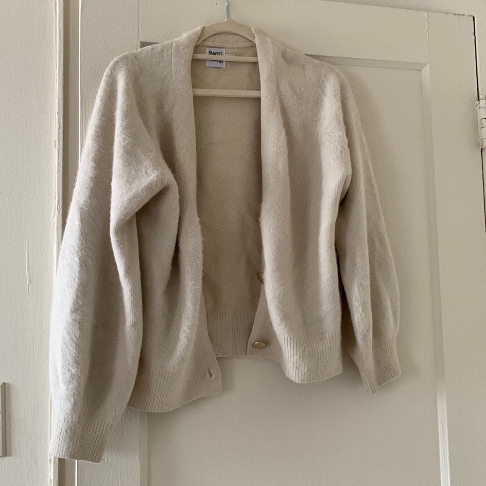 Princess Polly cardigan